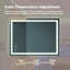 Miroir de salle de bain 32X24inch