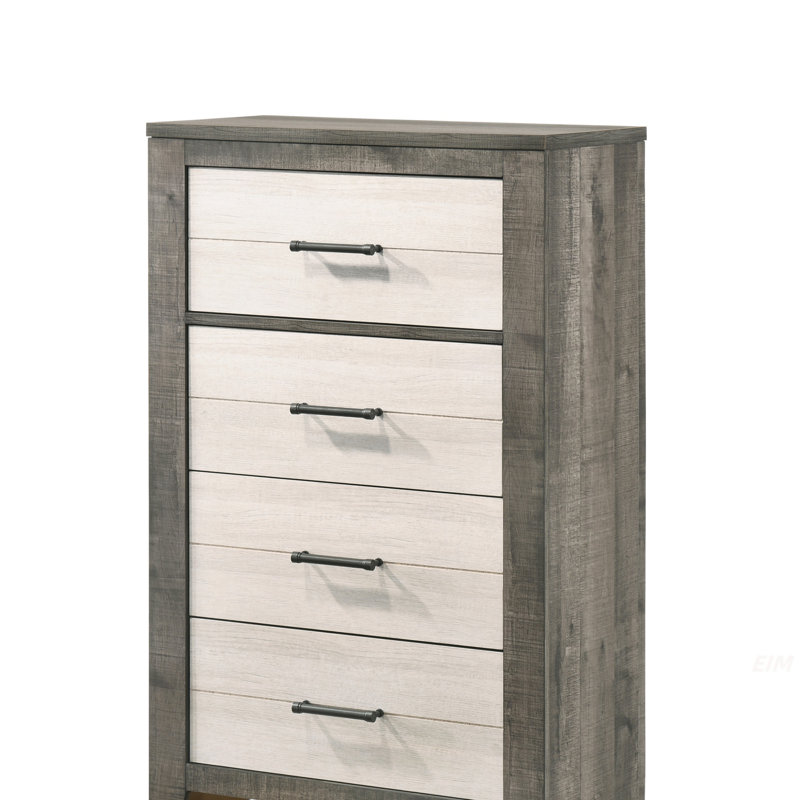 Commode à tiroirs Rhett - Commode