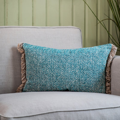 Chevron Cushion