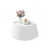 White n'est pas disponible