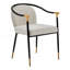 Chaise rembourrée Modern-1773570776