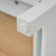 Meuble-lavabo de salle de bain avec lavabo en céramique-250343590