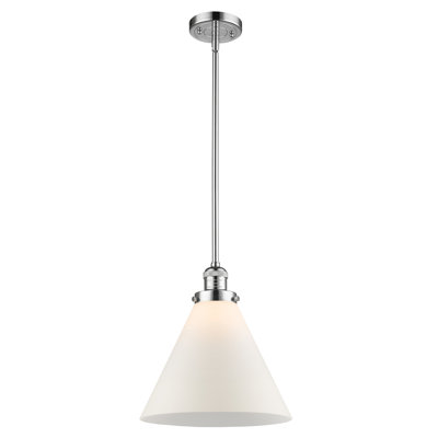 Anner 1 - Light Single Pendant