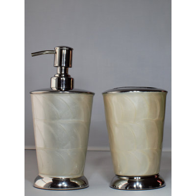 Bathroom Accessory Set