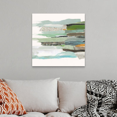 " Course II " by PI Studio Painting Print