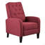 Fauteuil inclinable moderne