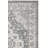 Delmer Performance Oriental Rug-1164776531
