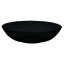 Polycarbonate Deep Bowl - 6 Pieces - Amber-1185910085