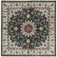 Chinese One-of-a-Kind 5' Area Rug