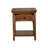Atthew End Table with Storage