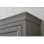 Ensemble de meuble-lavabo double 96 po Arruda-299236205