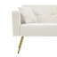 Tawnia 2 Seater Sofa-71259625
