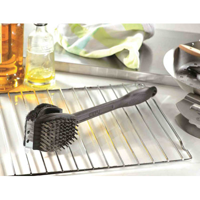 Grill-Reinigungsbürste