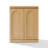 Gourdine Kitchen Storage Cabinet