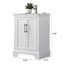  Ensemble de meuble-lavabo simple 24 po 24 po-1430785876