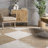 Diamond Jute Area Rug-1460251290