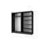 Rikkea 2 Door Laminate Wardrobe-174435259-174435255