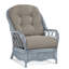  Everglade Rattan Arm Chair-61811610-61811648