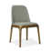 Upholstered Side chair