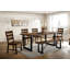 Banc en métal 1Pc-557031226