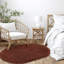 Tapis ovale avec tapis de bain Yyddeo-1297195638-1297195627