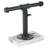 T-Bar Pipe Tabletop Jewelry Holder Stand