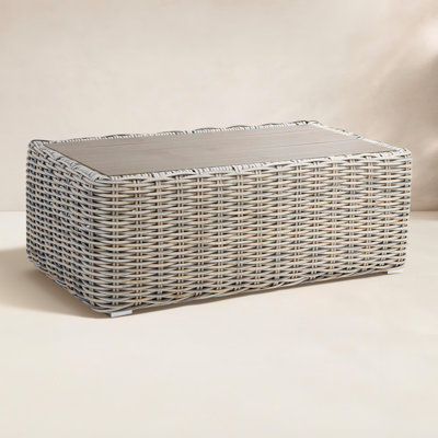 Sommer Outdoor Coffee Table