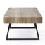Table basse Industrial