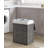 Laundry Basket with Handles-2122875192