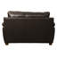 Peosta 61" Wide Tufted Polyester Chair and a Half-915184516-858173431