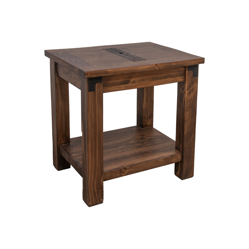 Table de bout Riversid