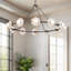 Dahlia 12 - Light LED Chandelier-1781184882