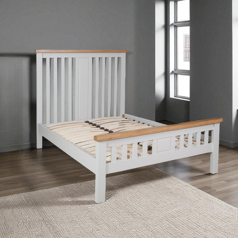 Melbourne Kingsize (5') Bed, Kingsize (5')