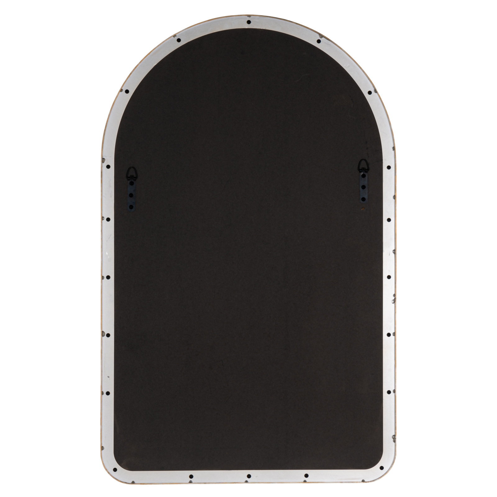 Eaton 24" Mirror, Gold