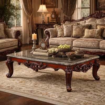 Table basse Gaiana