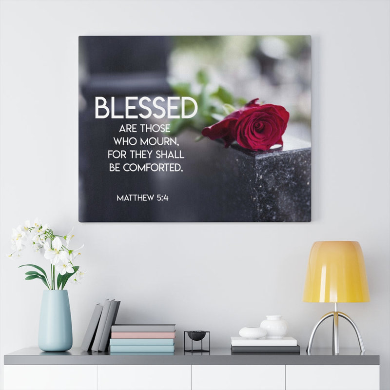 No Frame Print on Canvas, 60.96cm H x 76.2cm W