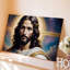 Reproduction d'art sur toile-448263508