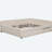 Upholstered Platform Bed-54323579