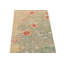 Distressed Homage Floral Area Rug-463521693