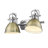 Lyndee 2 - Light Dimmable Vanity Light-661964118-661964113