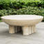 Table basse Belvoiry
