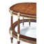The Timothy Coffee Table