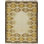Vintage One-of-a-Kind Rectangle 4'10" X 6'7" Area Rug