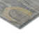 Premium Machine Washable Harjo AMF1588 Geometric Rug