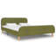 Alcaria Upholstered Bed-42102708-42102713