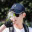 Kondieu Summer New Respirant Mesh Hat-129711966