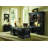 Telluride 38.5'' Wide 2 -Drawer Solid Wood File Cabinet