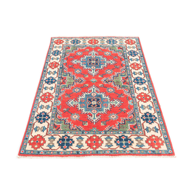 Kaibab Red Rug