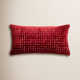 39" x 30" Pillow Cover and Insert