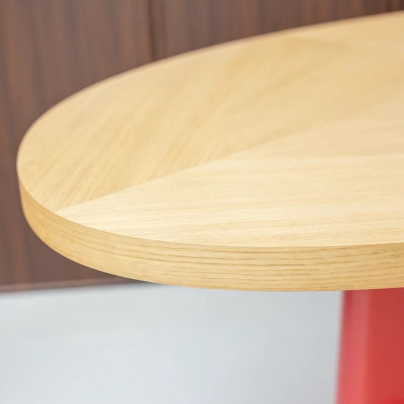 Italian Minimalist Design Dining Table